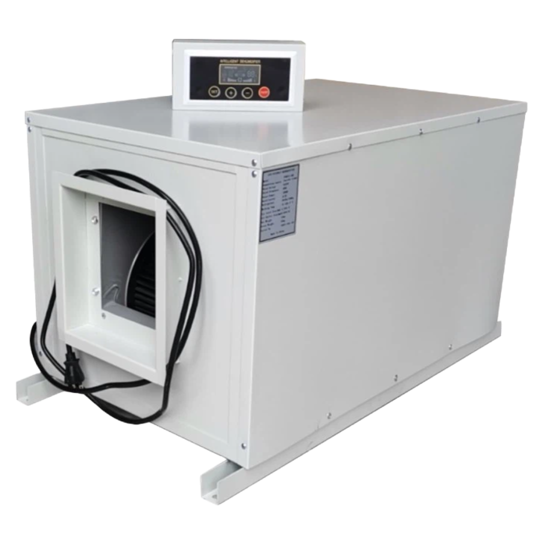 Deshumidificador 90L/Día